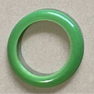 Vintage Green Bezel ONLY for Gucci 1100 or 11/12.2 Watch